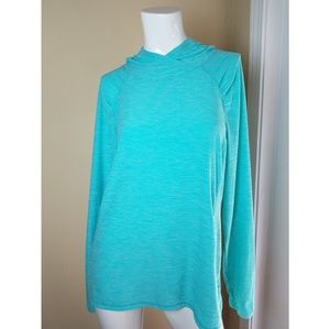 Danskin Now Drimore Athletic Top